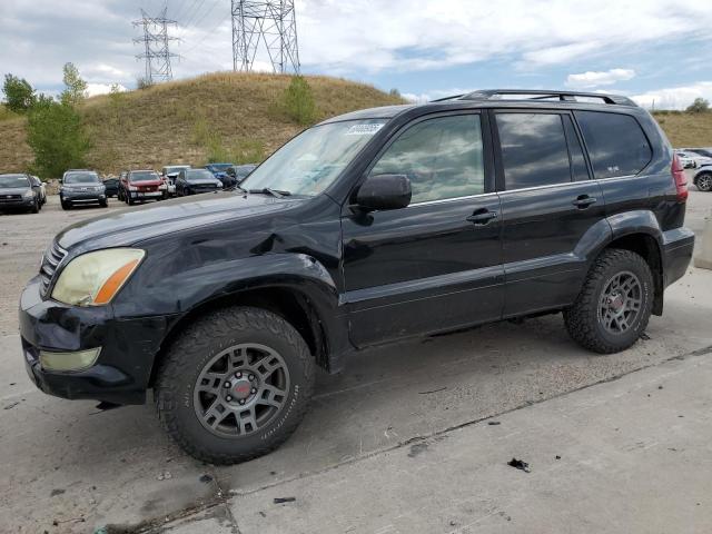 2006 Lexus Gx 470