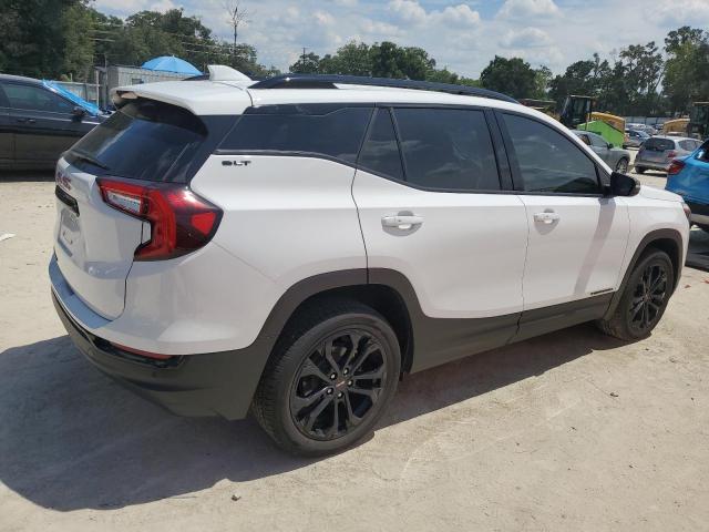  GMC TERRAIN 2022 Biały