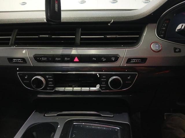 2017 AUDI SQ7 TDI QU