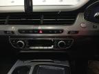 2017 AUDI SQ7 TDI QU for sale at Copart PETERLEE