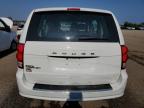 2016 DODGE GRAND CARAVAN SE   for sale at Copart ON - TORONTO