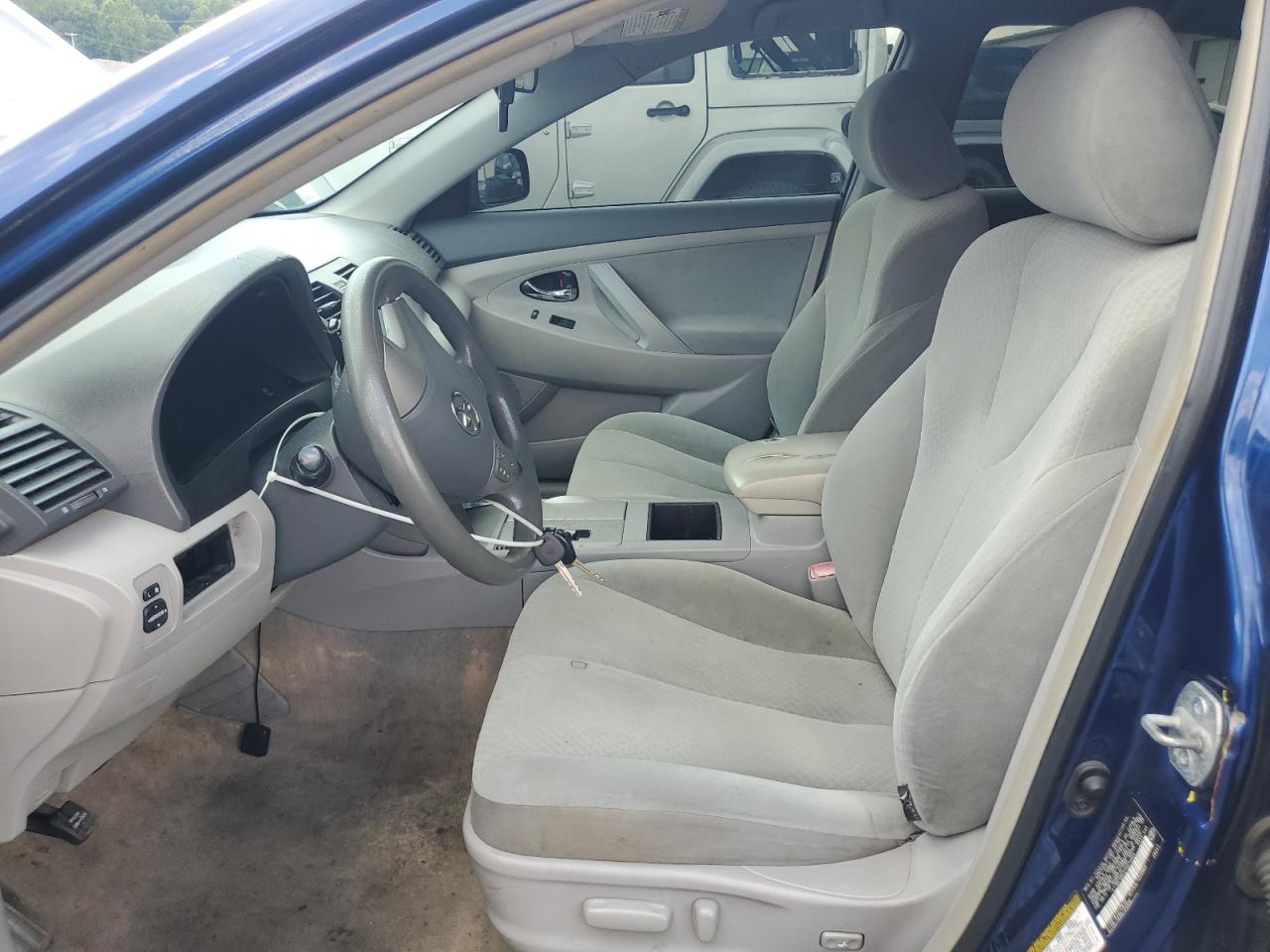 2007 Toyota Camry Ce VIN: 4T1BE46K27U014684 Lot: 67938955