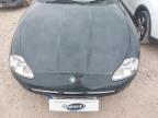 1998 JAGUAR XK8 CONVERTIBLE AUTO  for sale at Copart BRISTOL