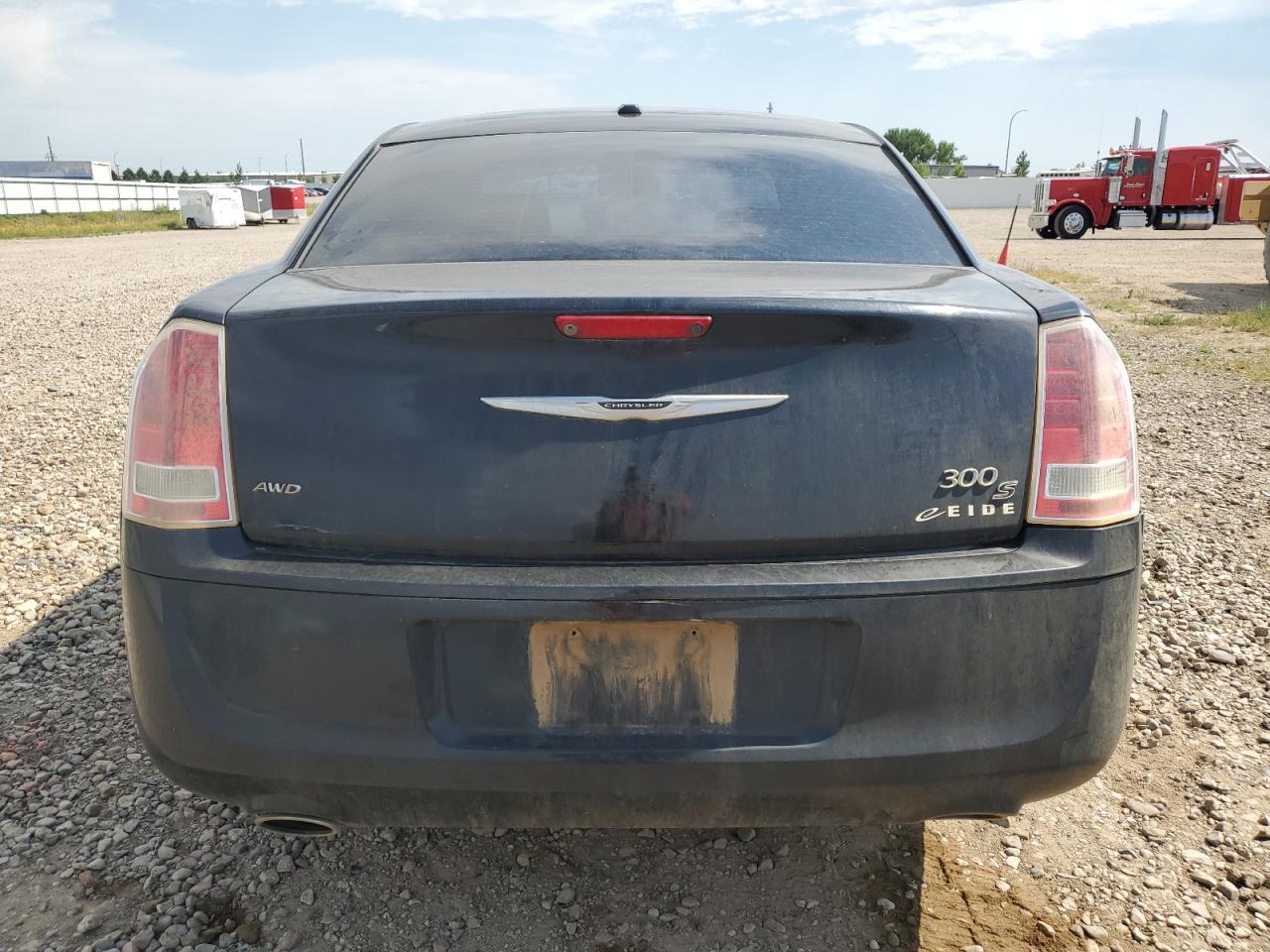 2013 Chrysler 300 S VIN: 2C3CCAGG6DH699556 Lot: 68683735