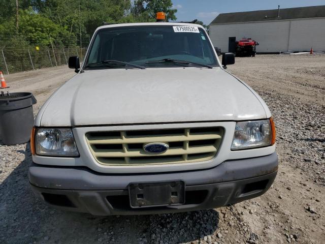 2002 FORD RANGER   