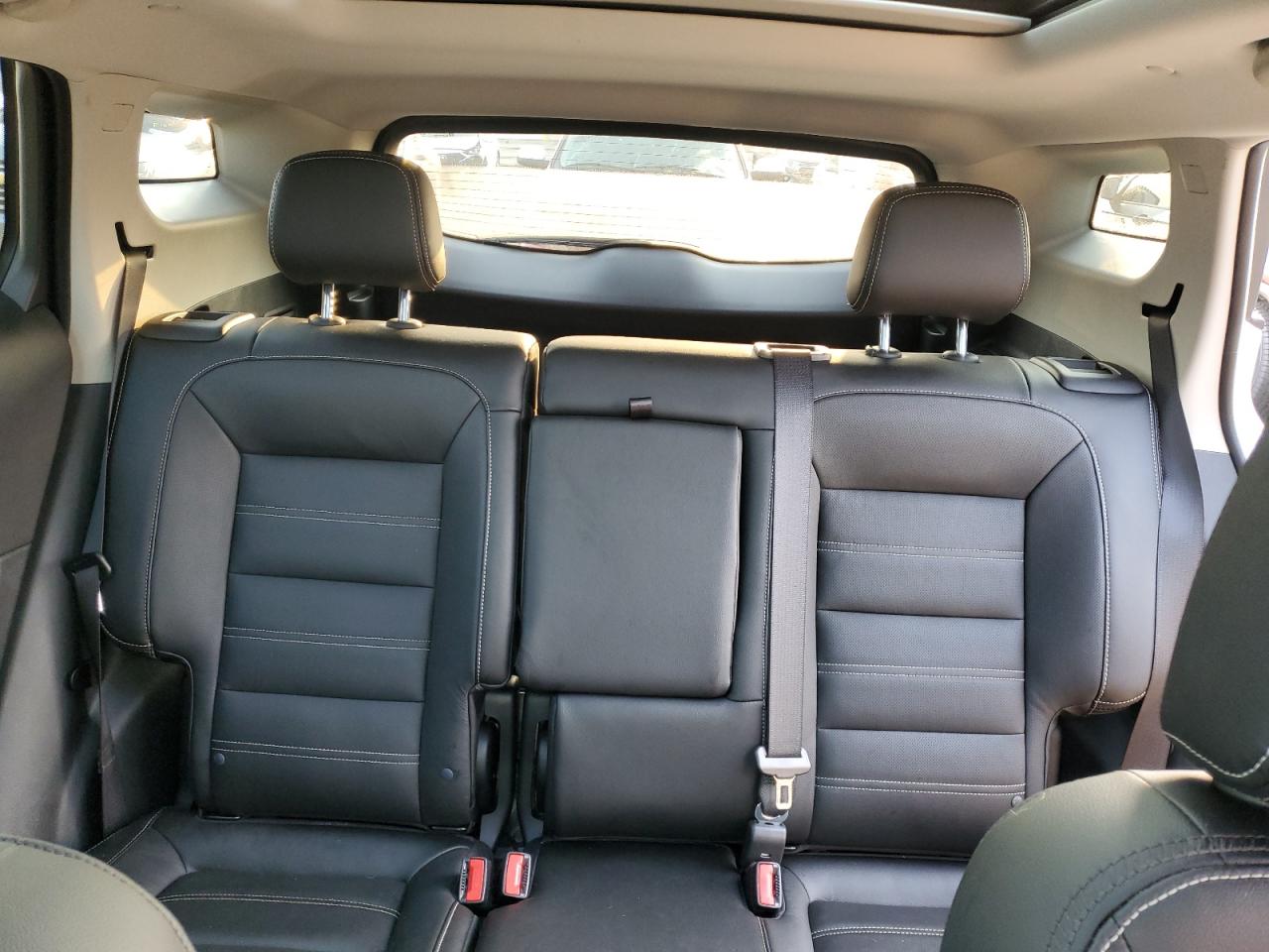 2024 GMC Terrain Denali VIN: 3GKALXEG8RL219660 Lot: 67227745