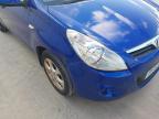 2010 HYUNDAI I20 COMFOR for sale at Copart PETERLEE