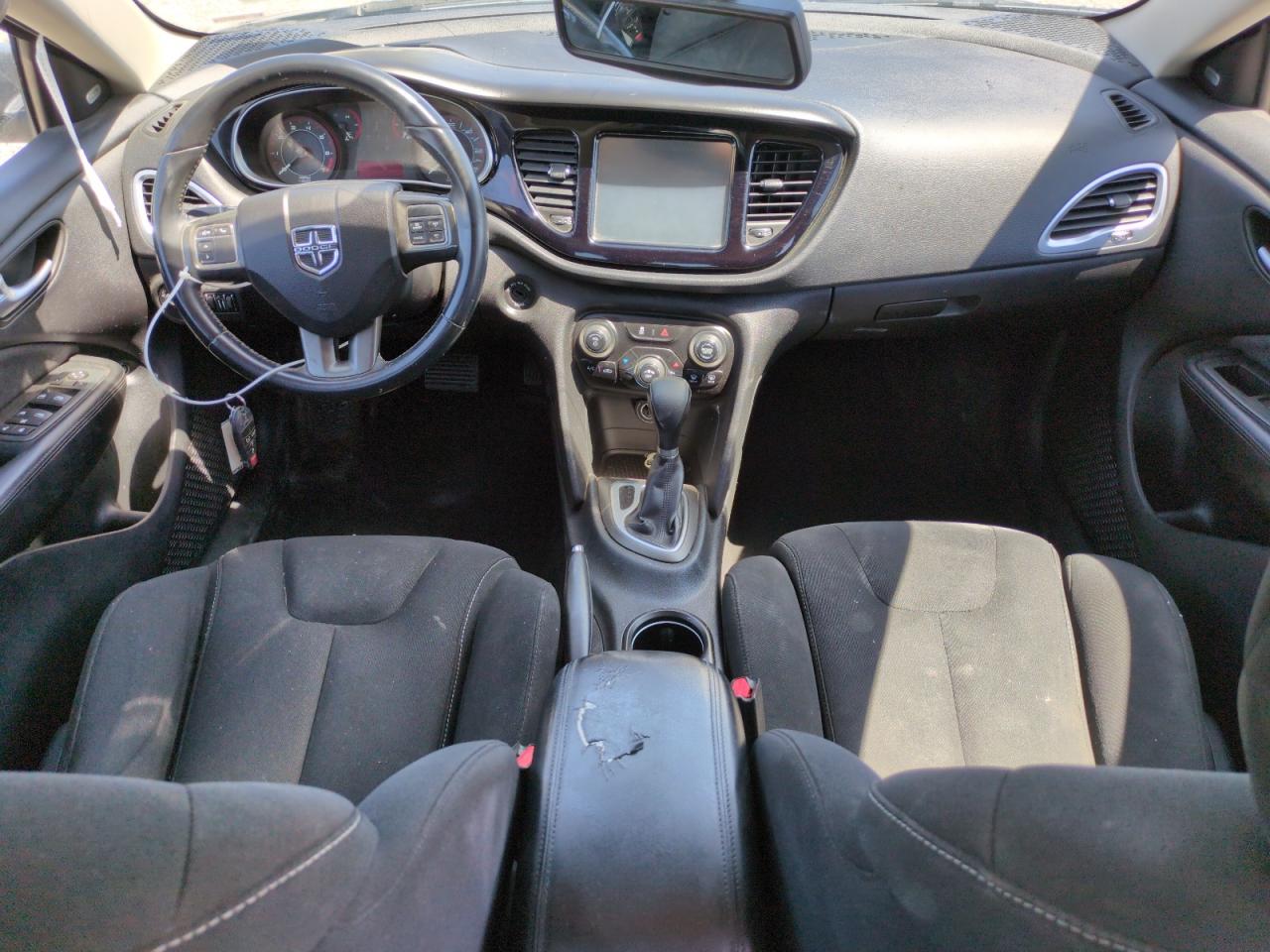 2013 Dodge Dart Sxt VIN: 1C3CDFBA4DD311900 Lot: 67826645