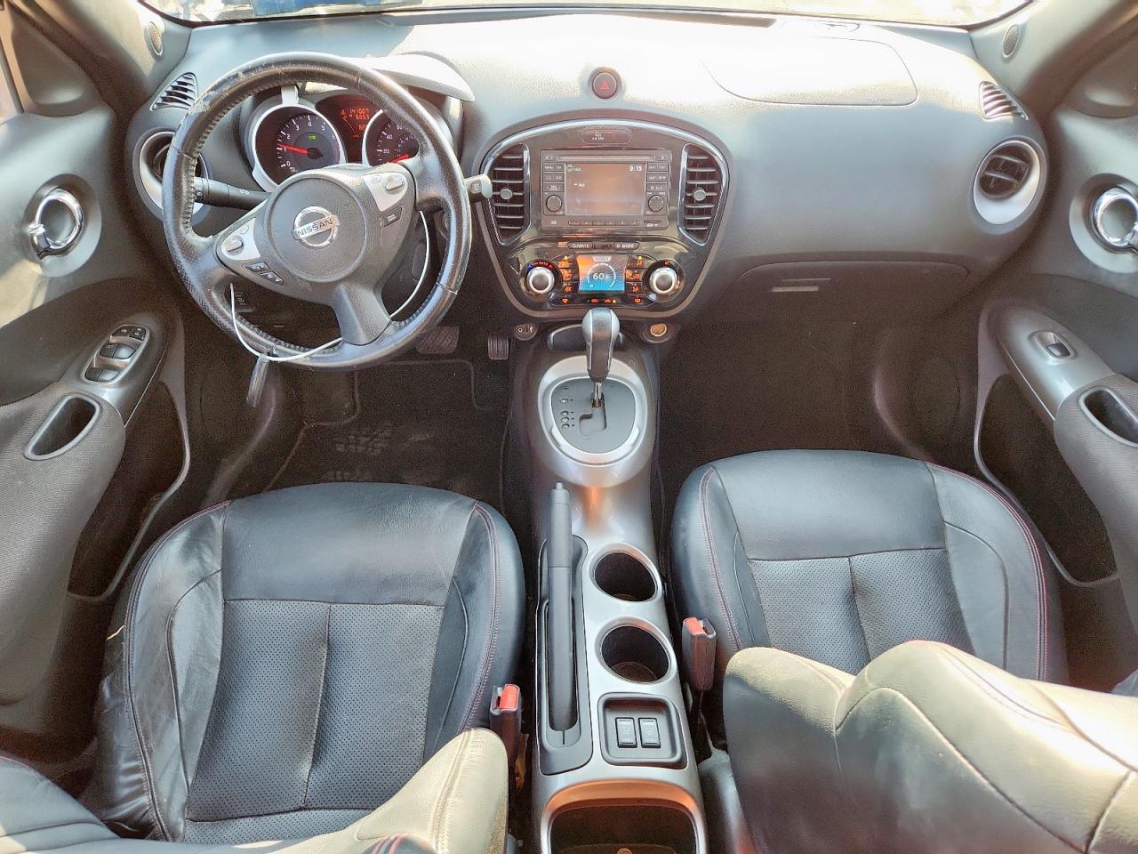 2012 Nissan Juke S VIN: JN8AF5MV3CT109985 Lot: 70209605