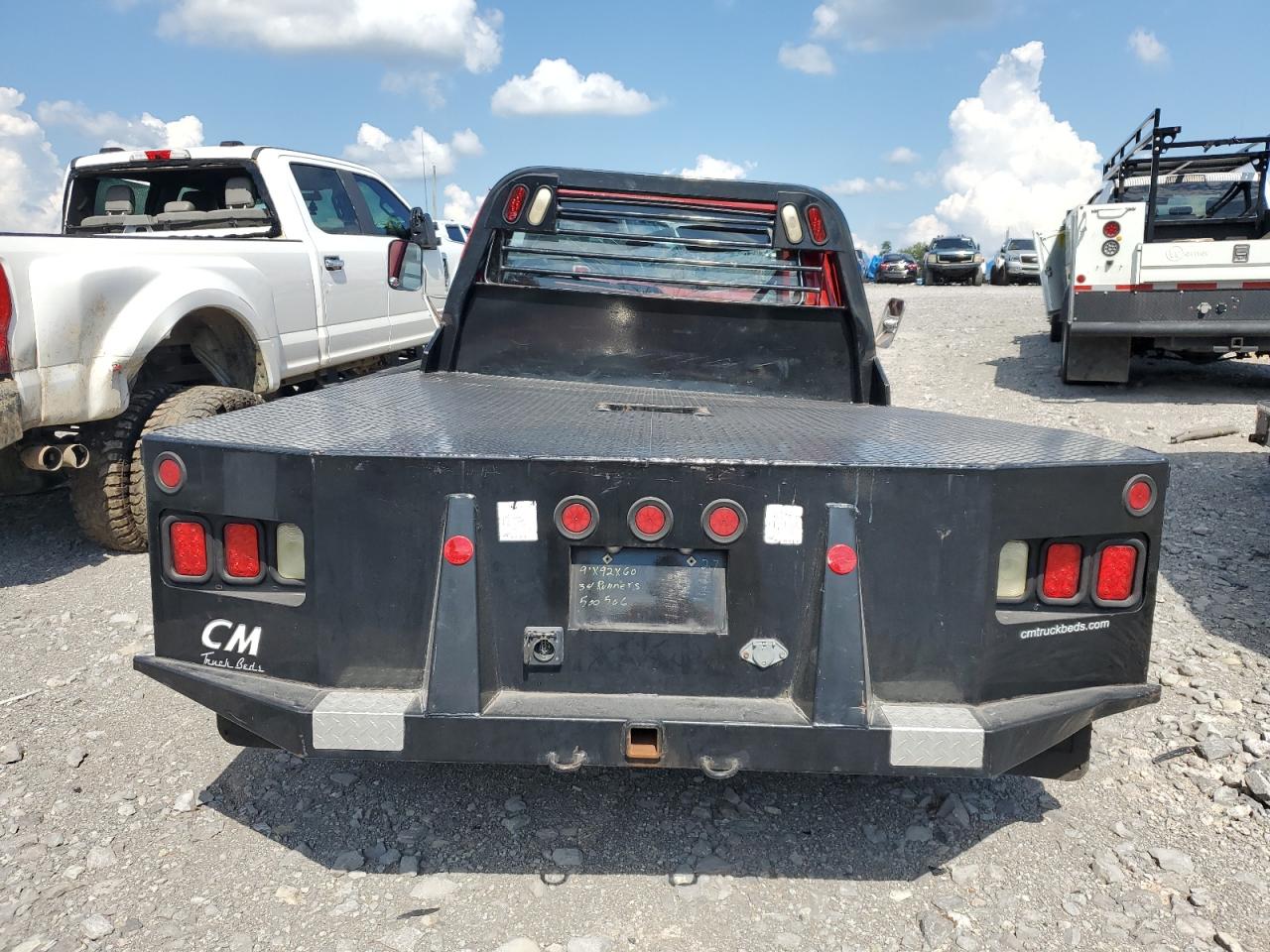 1986 Ford F350 VIN: 2FDKF3710GCB79341 Lot: 67533725