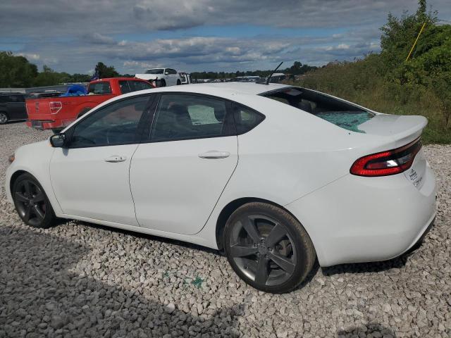  DODGE DART 2014 Biały