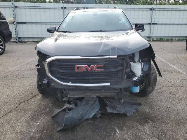  GMC TERRAIN 2019 Gray