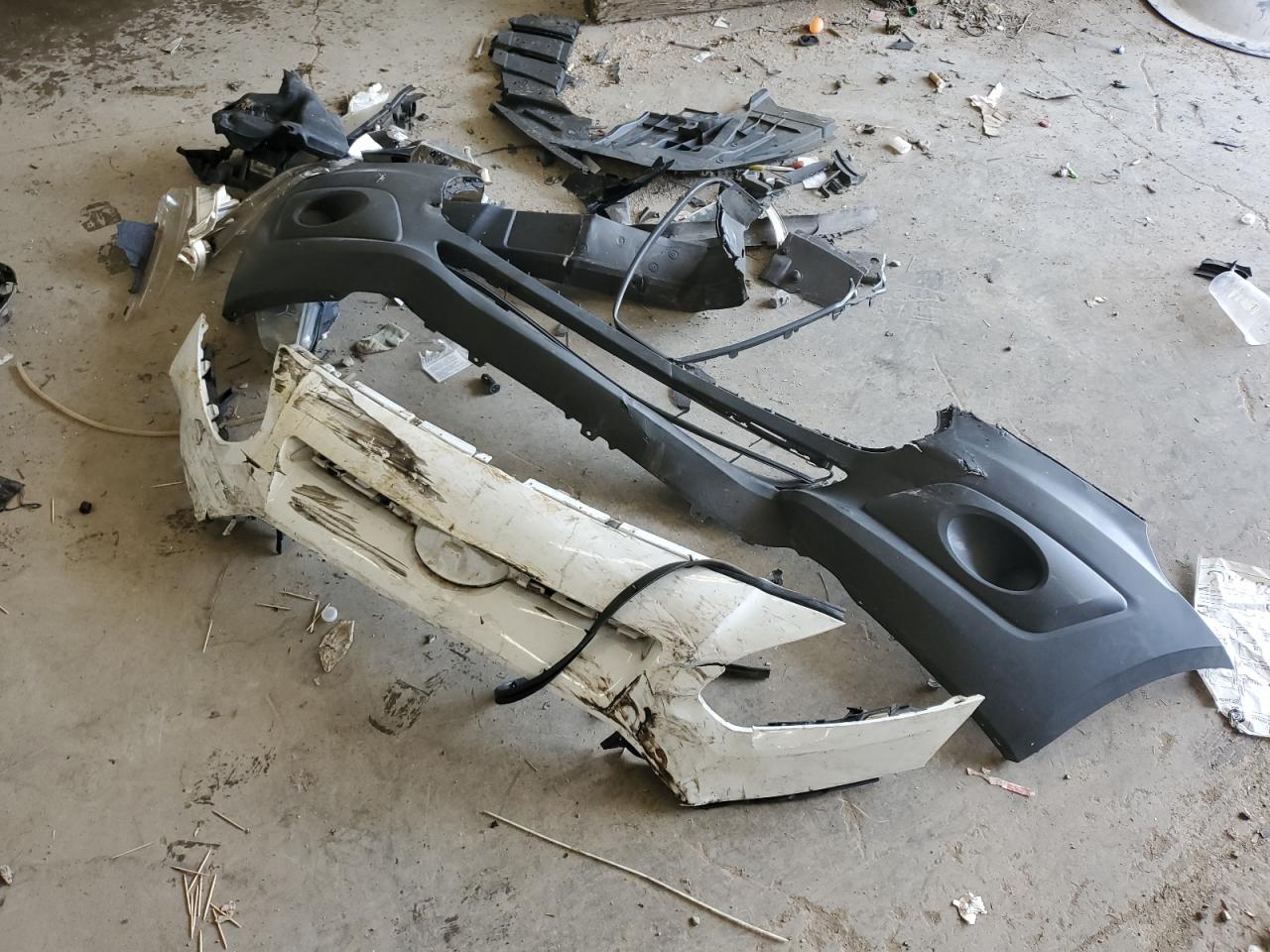 2017 Ford Transit Connect Van VIN: NM0LS7E79H1335721 Lot: 68911685