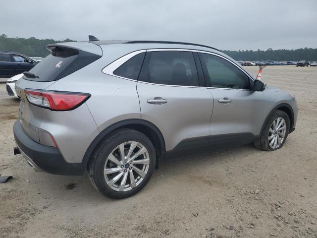  FORD ESCAPE 2021 Серый