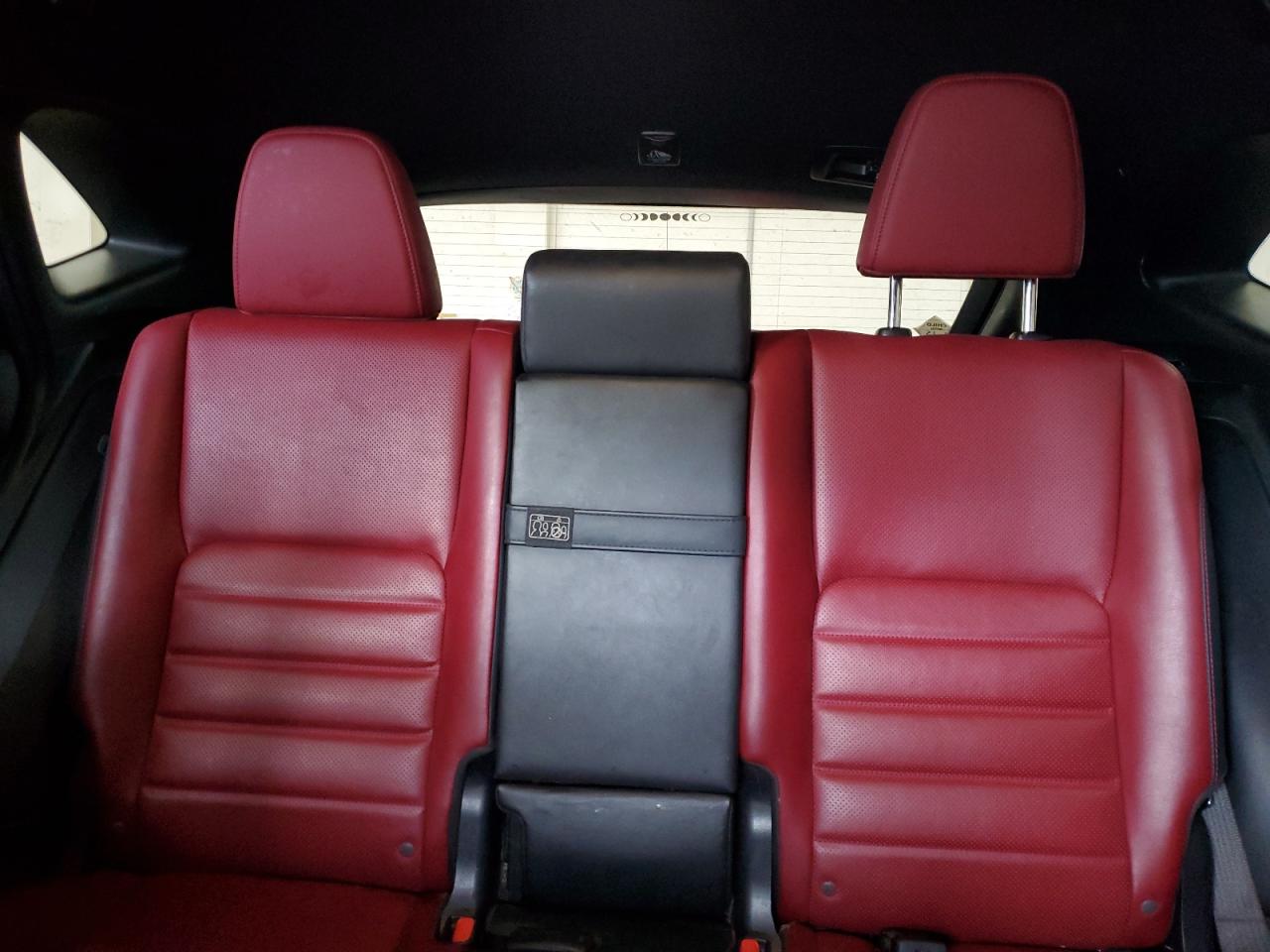 2017 Lexus Nx 200T Base VIN: JTJYARBZ9H2058816 Lot: 67726985