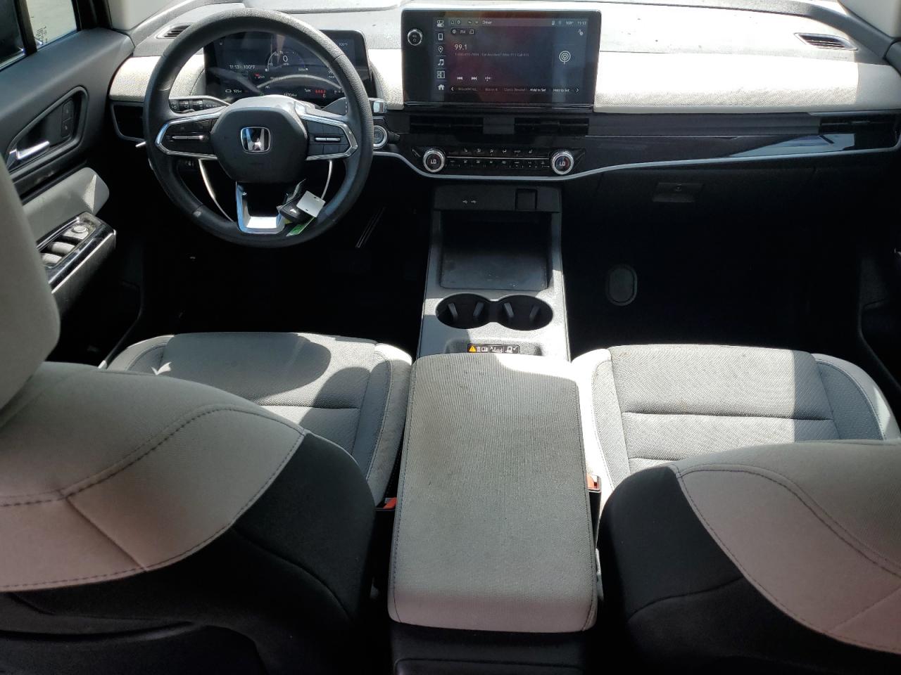 2025 Honda Prologue Ex VIN: 3GPKHVRJ7SS500273 Lot: 69353735