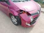 2012 RENAULT TWINGO DYNAMIQUE  for sale at Copart WESTBURY