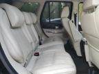 2012 LAND ROVER RANGE ROVER SPORT HSE LUXURY   à vendre chez Copart ON - COOKSTOWN