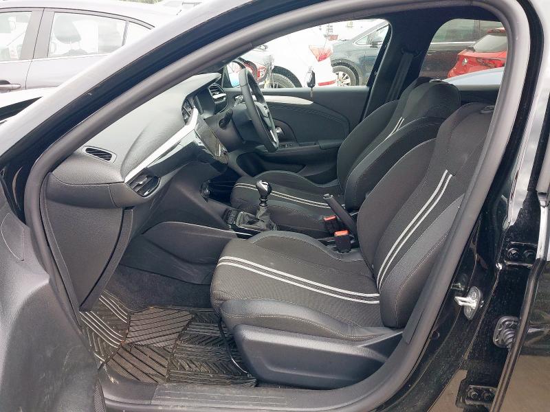 2025 VAUXHALL CORSA GS TURBO 