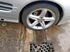 2003 MERCEDES SL 350 AUTO  for sale at Copart WESTBURY