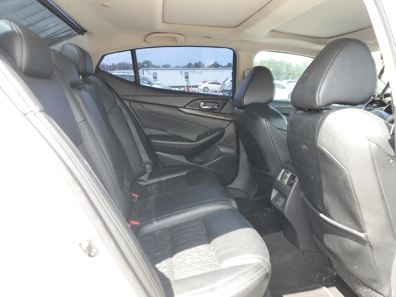 2018 Nissan Maxima 3.5S VIN: 1N4AA6AP9JC397391 Lot: 68905415