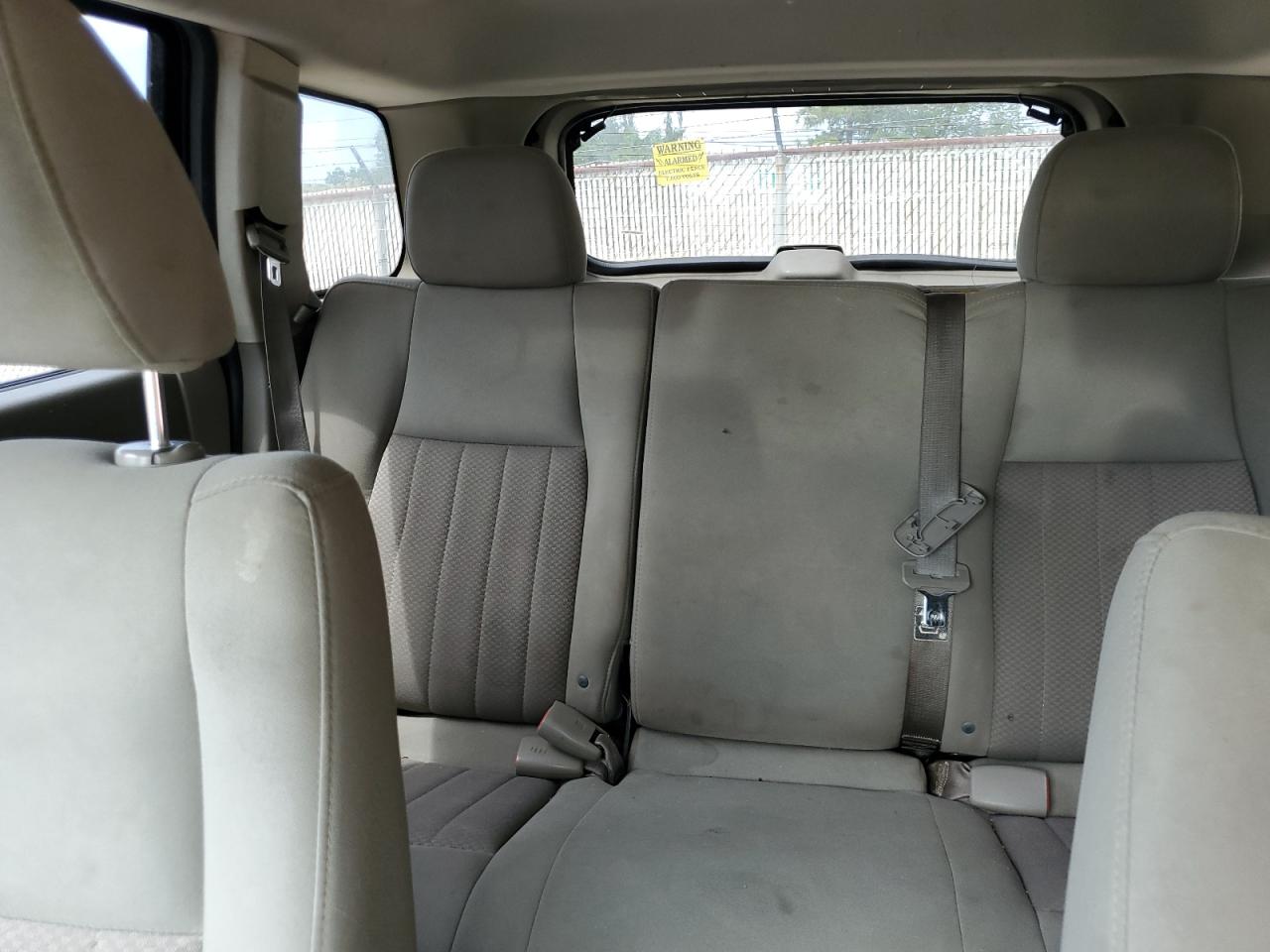 1J4HR48NX6C226905 2006 Jeep Grand Cherokee Laredo