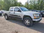2006 GMC CANYON    for sale at Copart ON - COOKSTOWN
