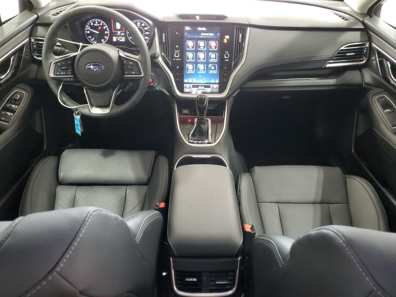 2025 Subaru Legacy Limited VIN: 4S3BWAN65S3016688 Lot: 69414895