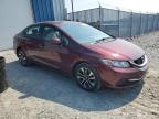 2013 HONDA CIVIC LX   for sale at Copart NS - HALIFAX