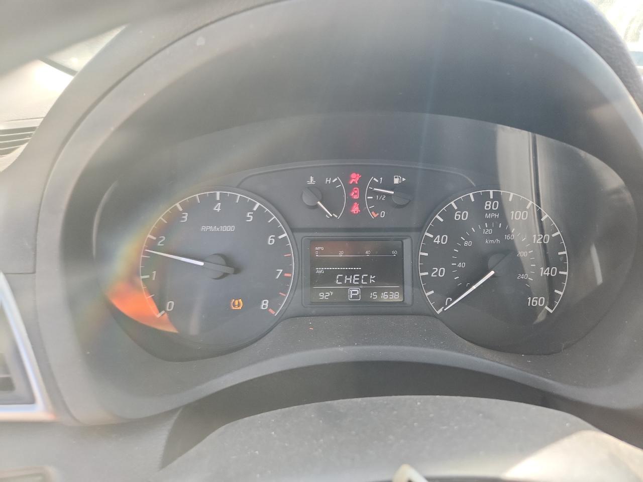 2017 Nissan Sentra S VIN: 3N1AB7APXHY374901 Lot: 70512425