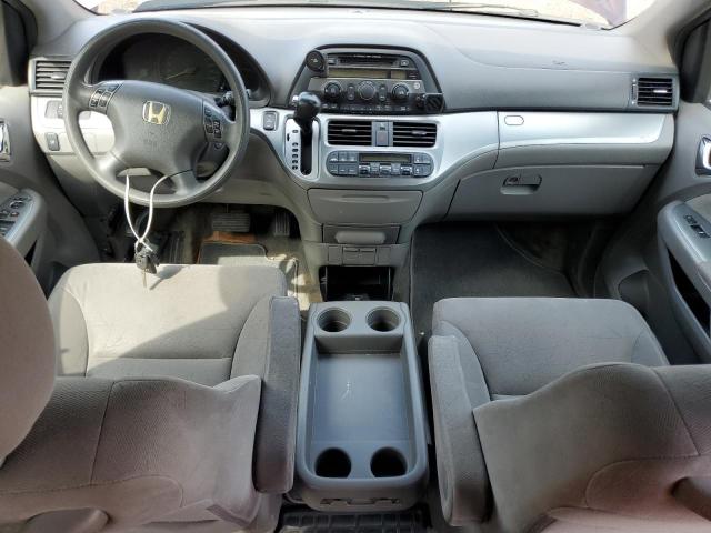 2008 HONDA ODYSSEY EX  