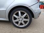 2012 MERCEDES BENZ A160 AVANT for sale at Copart NEWBURY