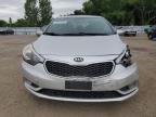 2014 KIA FORTE LX   for sale at Copart ON - LONDON