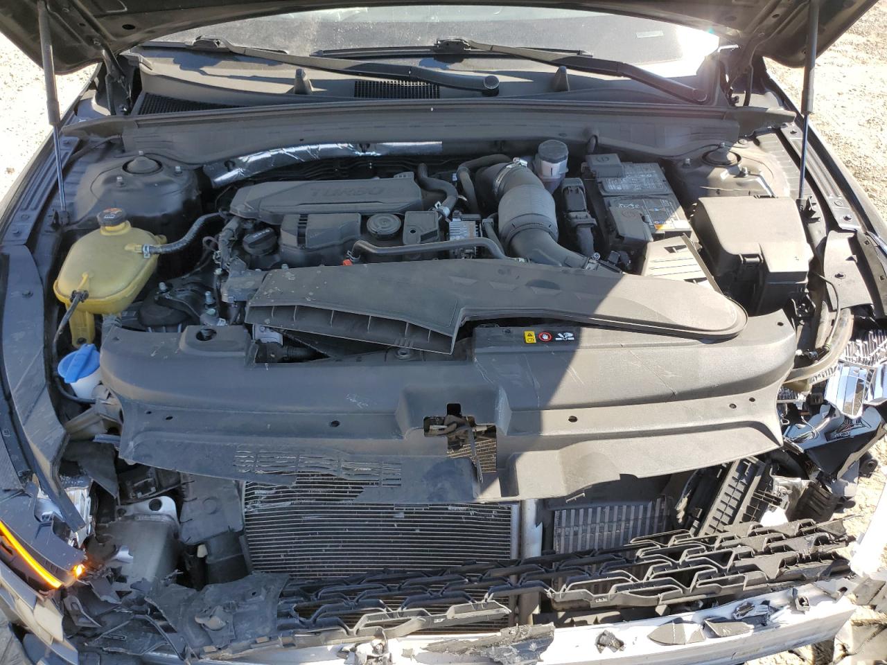 2021 Kia K5 Ex VIN: 5XXG34J23MG036038 Lot: 70541365