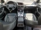 2016 AUDI Q5 PREMIUM PLUS   à vendre chez Copart ON - TORONTO