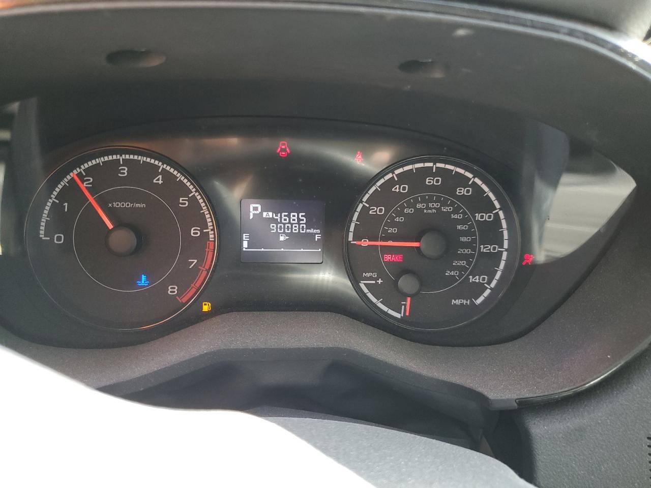 2018 Subaru Crosstrek VIN: JF2GTAAC9JH269106 Lot: 70463425