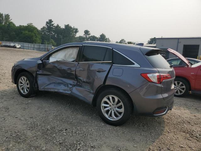  ACURA RDX 2017 Серый