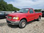 2002 FORD F150    for sale at Copart ME - LYMAN