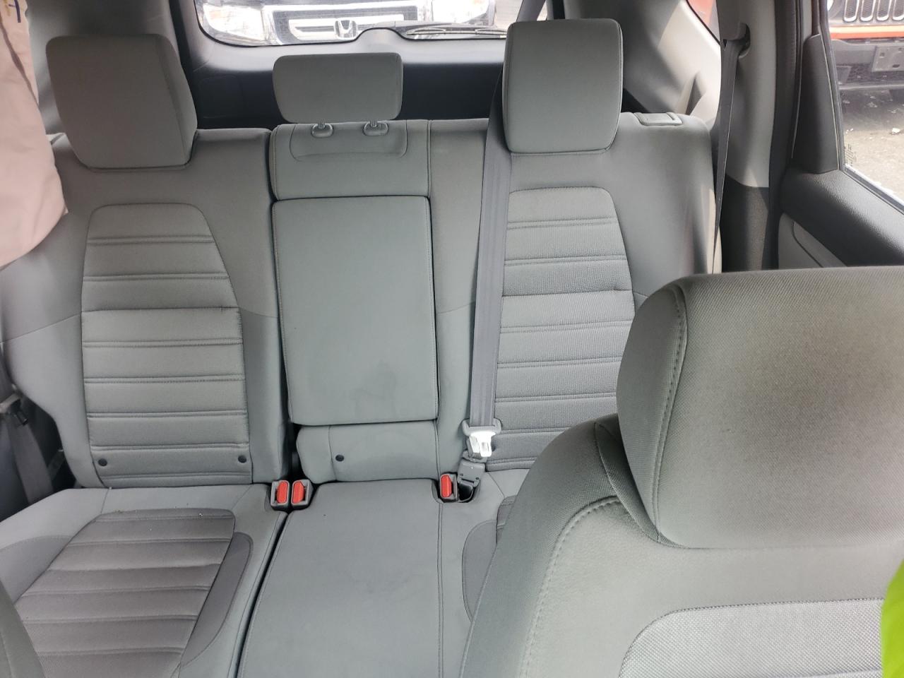 2018 Honda Cr-V Lx VIN: 2HKRW6H30JH208780 Lot: 67662845