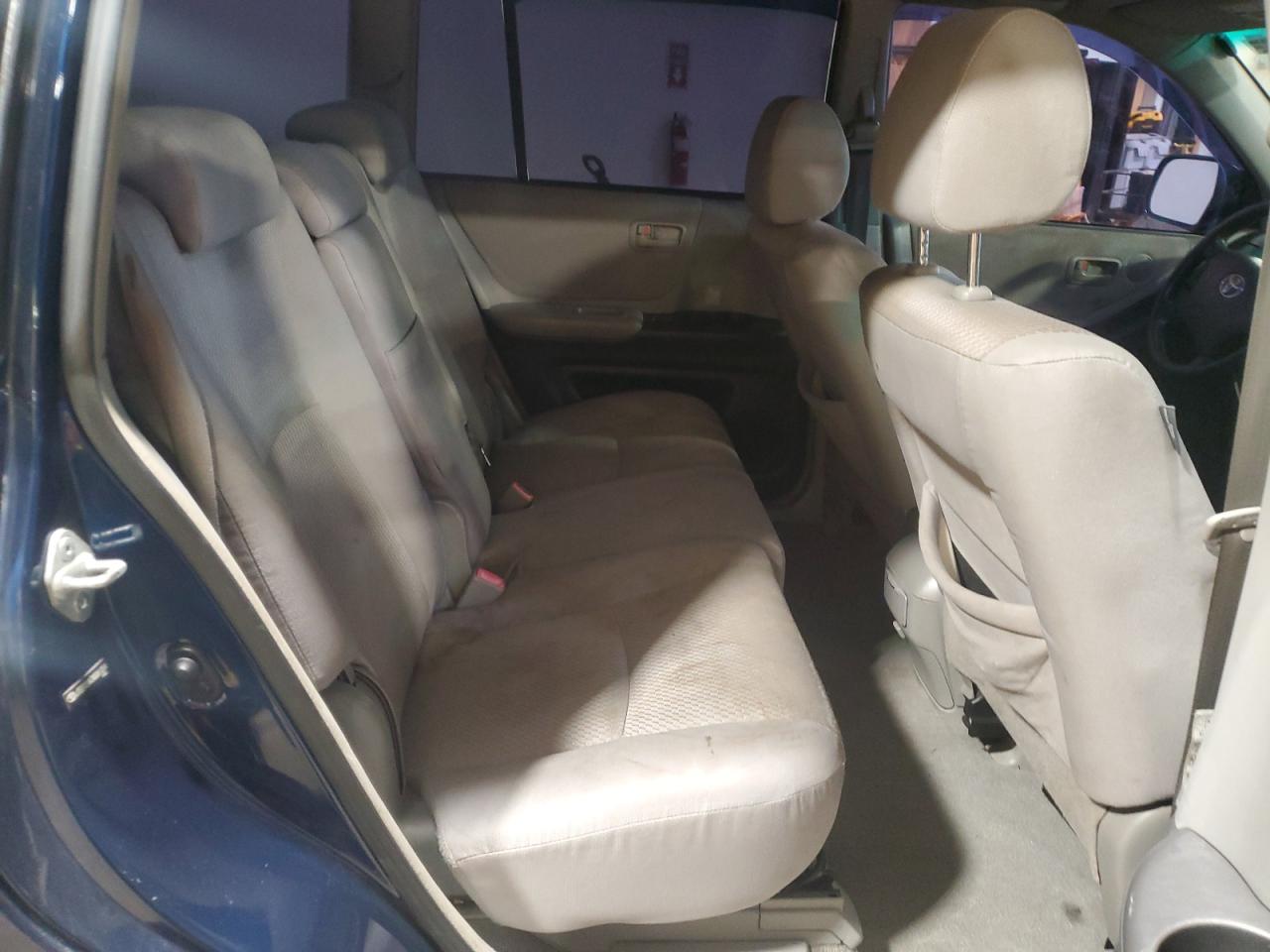 2004 Toyota Highlander VIN: JTEEP21A340061204 Lot: 69639515