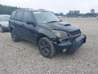 2006 TOYOTA RAV4 XT-R D-4D  for sale at Copart EAST KILBRIDE