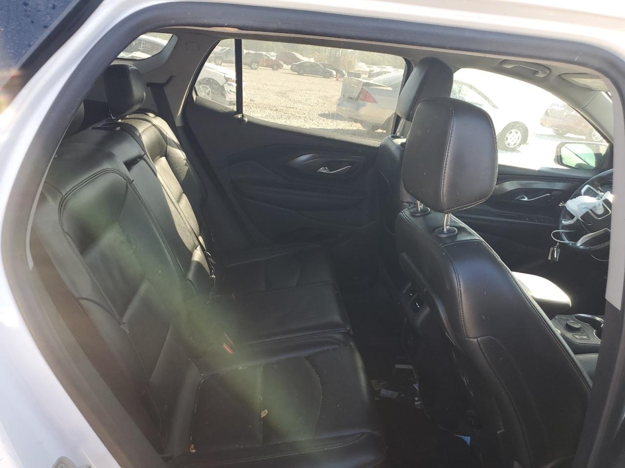 2019 GMC Terrain Slt VIN: 3GKALPEV6KL243220 Lot: 69932145