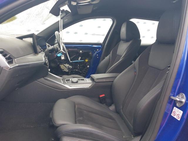 2023 BMW 330E M SPORT AUTO 