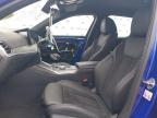 2023 BMW 330E M SPORT AUTO  for sale at Copart SANDTOFT
