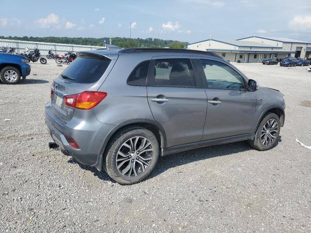  MITSUBISHI OUTLANDER 2019 Szary