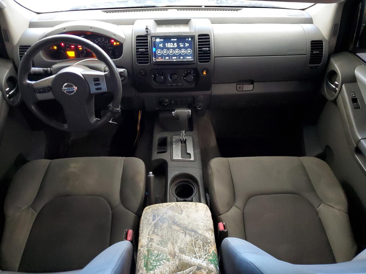 2010 Nissan Xterra Off Road VIN: 5N1AN0NW1AC512302 Lot: 68667445