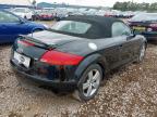 2007 AUDI TT  for sale at Copart WISBECH