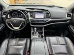 2019 TOYOTA HIGHLANDER SE   for sale at Copart MA - NORTH BOSTON