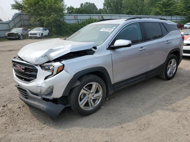 GMC TERRAIN SL 2021