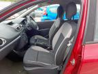 2010 RENAULT CLIO I-MUSIC 16V  for sale at Copart SANDWICH